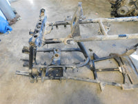 2007 Yamaha Big Bear 400 IRS Frame / Chassis