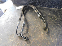 1995 Yamaha Moto 4 350 Oil Lines