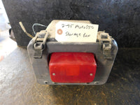 1995 Yamaha Moto 4 350 Rear Storage Box