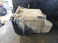 1995 Yamaha Moto 4 350 Rear Storage Box