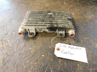 1995 Yamaha Moto 4 350 Oil Cooler