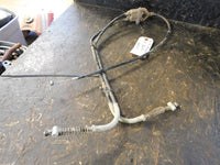 1995 Yamaha Moto 4 350 Front Brake Cables