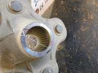 1995 Yamaha Moto 4 350 Right Rear Wheel Hub
