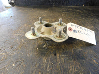 1995 Yamaha Moto 4 350 Left Rear Wheel Hub