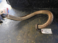 1995 Yamaha Moto 4 350 Header Pipe Exhaust