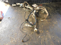 1995 Yamaha Moto 4 350 Wiring Harness