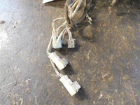 1995 Yamaha Moto 4 350 Wiring Harness