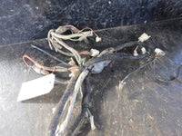 1995 Yamaha Moto 4 350 Wiring Harness