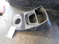 1995 Yamaha Moto 4 350 Gas Tank Cover Plastic