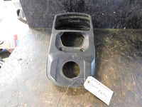 1995 Yamaha Moto 4 350 Gas Tank Cover Plastic