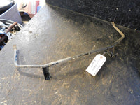 1995 Yamaha Moto 4 350 Front Fender Bracket