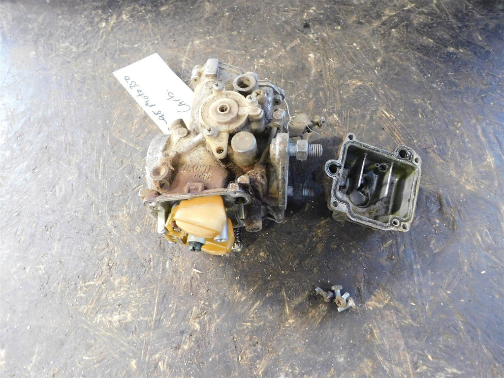 1995 Yamaha Moto 4 350 Carburetor / Carb OEM