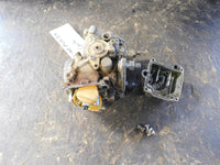 1995 Yamaha Moto 4 350 Carburetor / Carb OEM