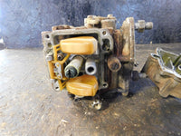 1995 Yamaha Moto 4 350 Carburetor / Carb OEM