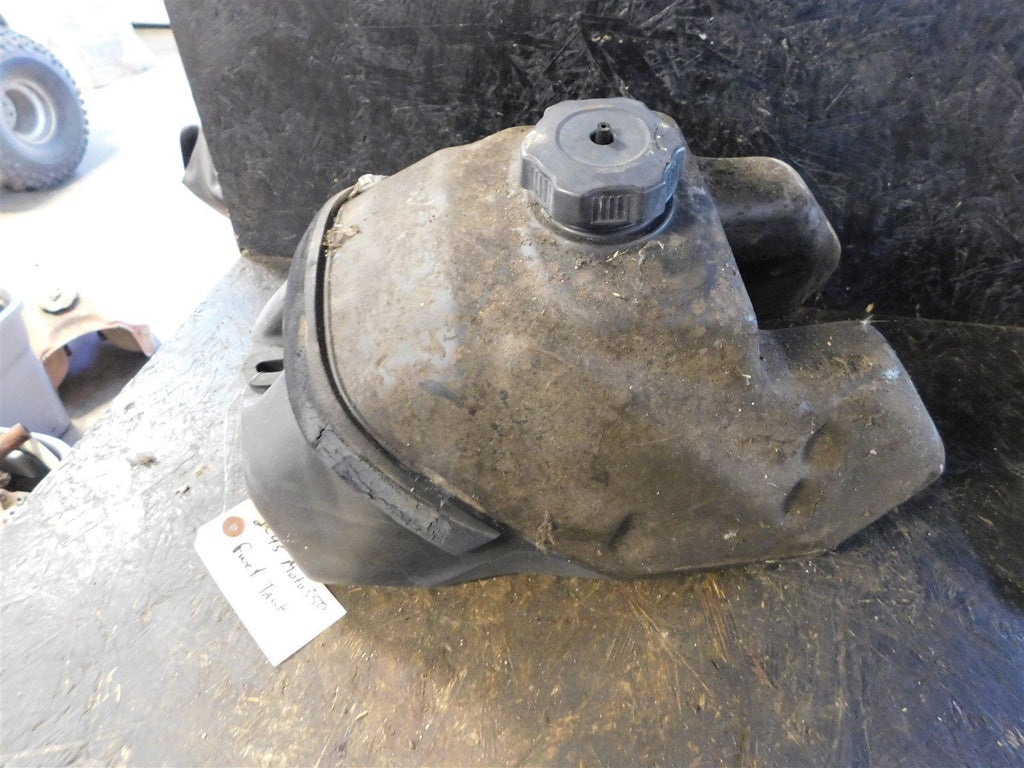 1995 Yamaha Moto 4 350 Gas Tank