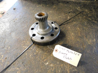 1995 Yamaha Moto 4 350 Primary Clutch