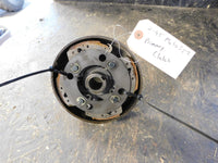 1995 Yamaha Moto 4 350 Primary Clutch