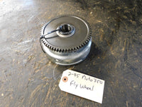 1995 Yamaha Moto 4 350 Flywheel