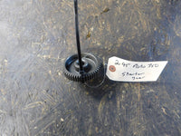 1995 Yamaha Moto 4 350 Starter Gear
