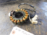 1995 Yamaha Moto 4 350 Stator