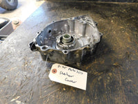 1995 Yamaha Moto 4 350 Stator Cover