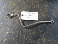 1995 Yamaha Moto 4 350 Oil Line