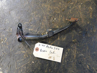 1995 Yamaha Moto 4 350 Rear Brake Pedal