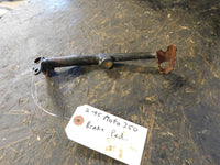 1995 Yamaha Moto 4 350 Rear Brake Pedal