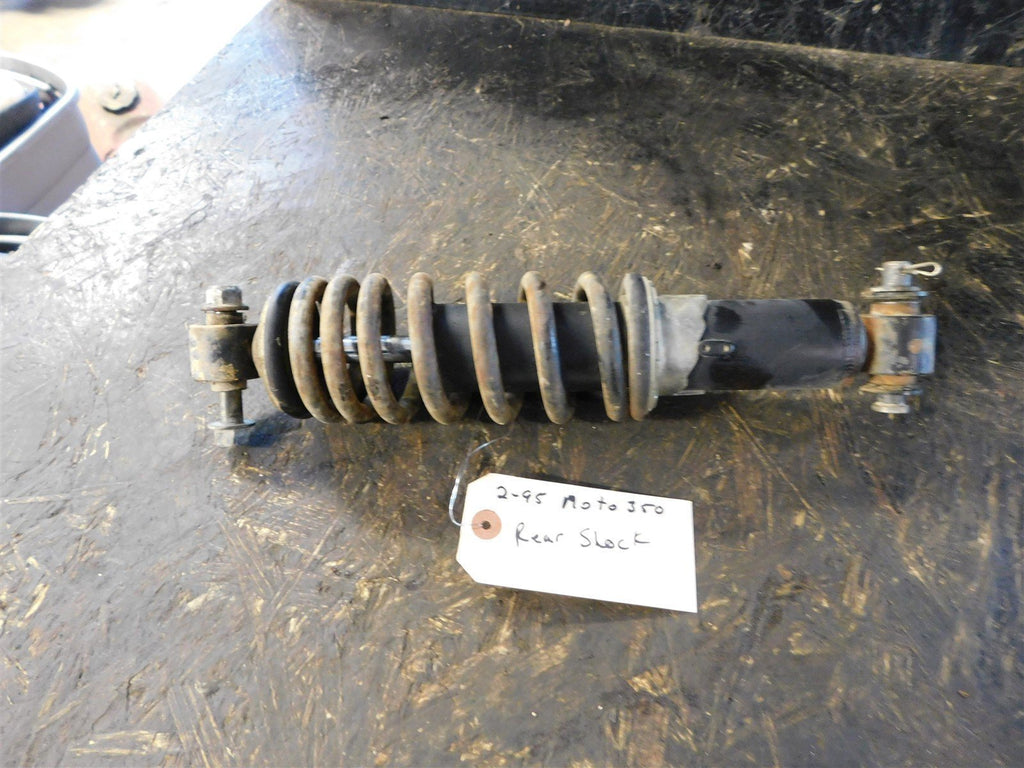 1995 Yamaha Moto 4 350 Rear Shock
