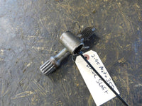 1995 Yamaha Moto 4 350 Drive Shaft