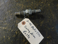 1995 Yamaha Moto 4 350 Swingarm Bolts