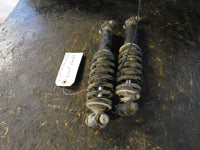 1995 Yamaha Moto 4 350 Front Shocks