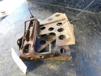 1995 Yamaha Moto 4 350 Foot Boards