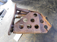 1995 Yamaha Moto 4 350 Foot Boards