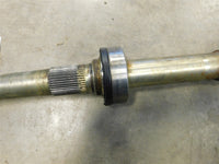 1995 Yamaha Moto 4 350 Rear Axle