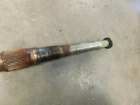1995 Yamaha Moto 4 350 Rear Axle