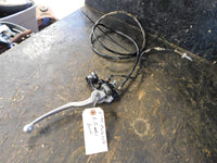 1995 Yamaha Moto 4 350 Rear Hand Brake Perch