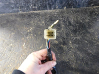 1995 Yamaha Moto 4 350 Headlight On / Off Start Switch