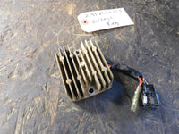 1995 Yamaha Moto 4 350 Voltage Regulator