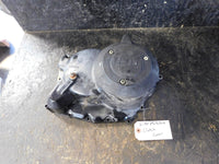 1995 Yamaha Moto 4 350 Clutch Cover