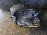 1995 Yamaha Moto 4 350 Clutch Cover