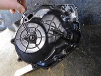 1995 Yamaha Moto 4 350 Clutch Cover
