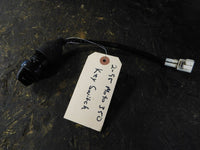 1995 Yamaha Moto 4 350 Key Switch / Ignition Switch