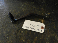 1995 Yamaha Moto 4 350 Foot Shifter