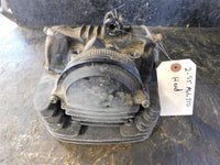 1995 Yamaha Moto 4 350 Cylinder Head