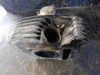 1995 Yamaha Moto 4 350 Cylinder Head