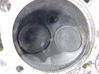 1995 Yamaha Moto 4 350 Cylinder Head