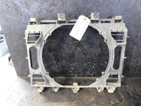 2012 Polaris Razor RZR 900 Fan Radiator Shroud