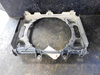2012 Polaris Razor RZR 900 Fan Radiator Shroud