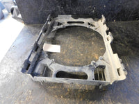 2012 Polaris Razor RZR 900 Fan Radiator Shroud